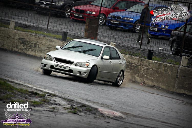 Kicker Sideways Presents Valentines Drift Mayhem - Image Kicker Sideways Presents Valentines Drift Mayhem - Image 64