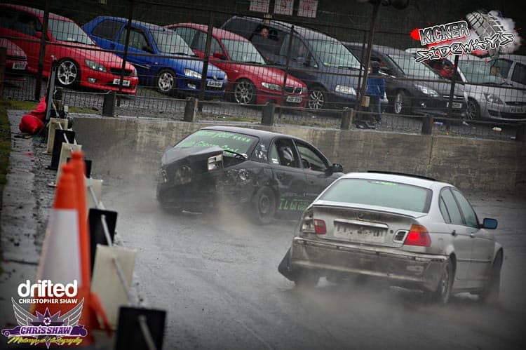 Kicker Sideways Presents Valentines Drift Mayhem - Image Kicker Sideways Presents Valentines Drift Mayhem - Image 65
