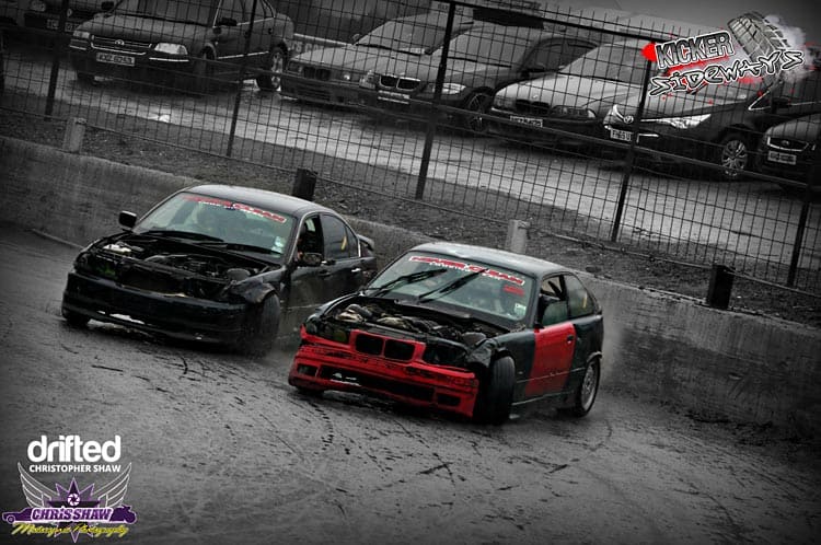 Kicker Sideways Presents Valentines Drift Mayhem - Image Kicker Sideways Presents Valentines Drift Mayhem - Image 42