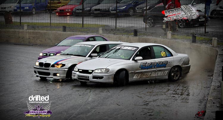 Kicker Sideways Presents Valentines Drift Mayhem - Image Kicker Sideways Presents Valentines Drift Mayhem - Image 67