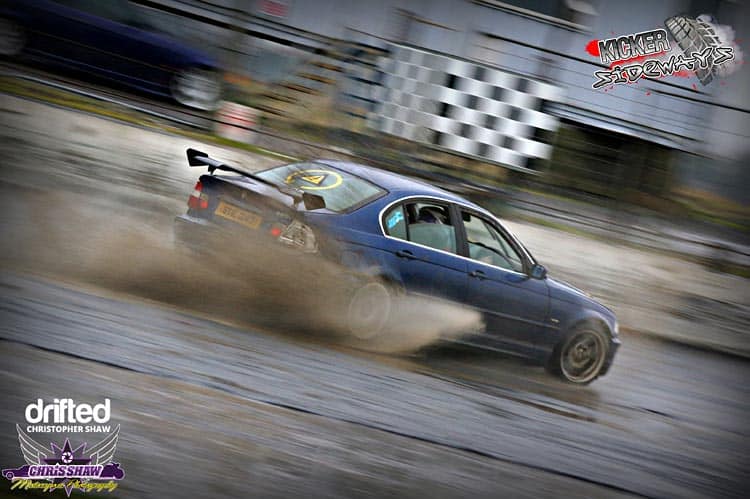 Kicker Sideways Presents Valentines Drift Mayhem - Image Kicker Sideways Presents Valentines Drift Mayhem - Image 37