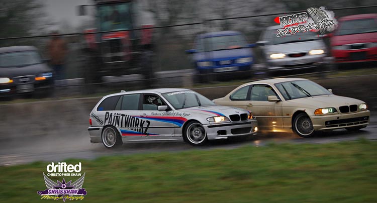 Kicker Sideways Presents Valentines Drift Mayhem - Image Kicker Sideways Presents Valentines Drift Mayhem - Image 46