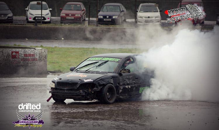 Kicker Sideways Presents Valentines Drift Mayhem - Image Kicker Sideways Presents Valentines Drift Mayhem - Image 41