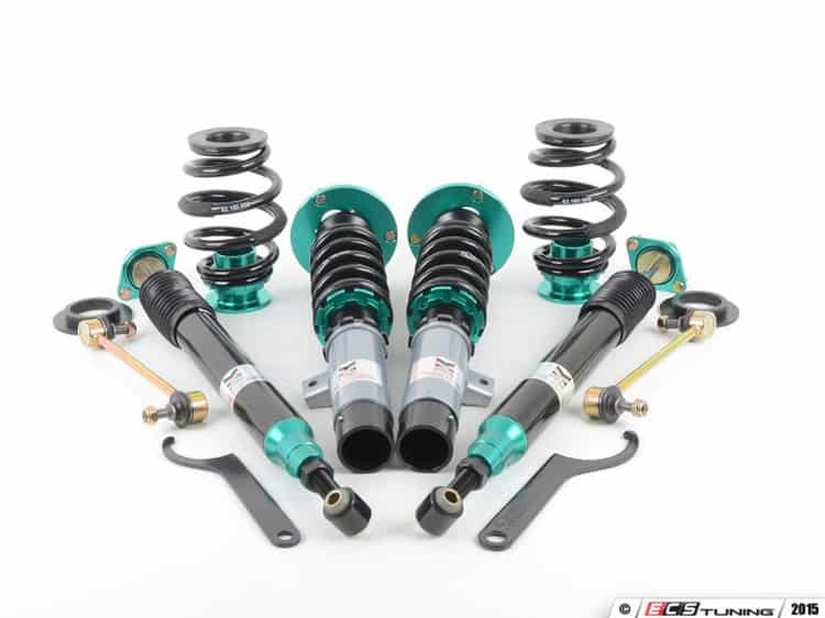Ultimate BMW E46 Coilover Guide - Image Buy on Amazon.com