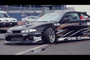 spring matsuri