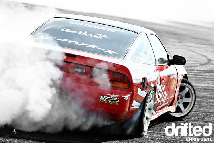 Team Driftshed NI 180sx Wallpaper - Image Driftshed NI 180sx wallpaper