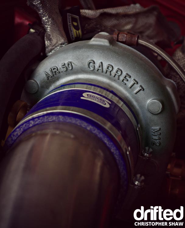 Team Driftshed NI Nissan 180sx Feature - Image nissan 180sx s13 turbo