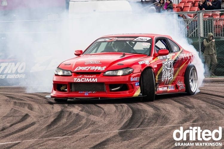 Ultimate Nissan Silvia S15 Guide - Everything You Need To Know - Image red silvia s15