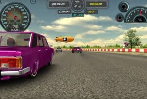 extreme drift 2