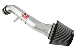 350z cold air intake