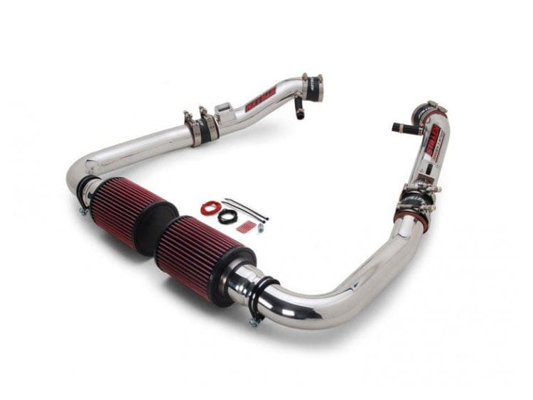 Stillen Gen 3 Ultra Long Tube Dual Intake for 350z