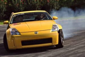 350z test pipes