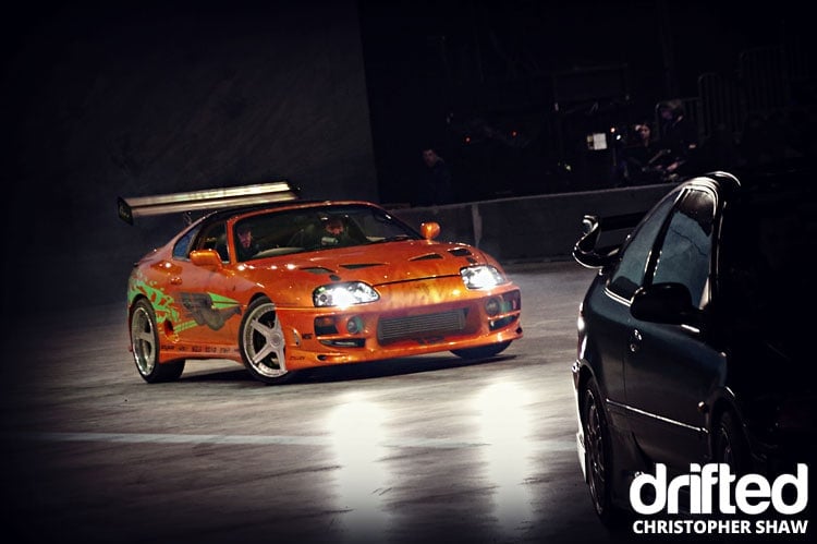 Fast & Furious Live Review - Image 12
