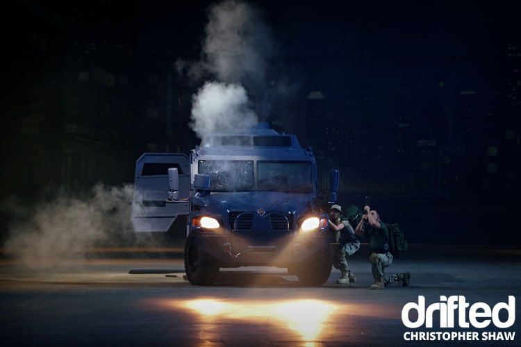 Fast & Furious Live Review - Image 14