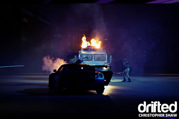Fast & Furious Live Review - Image 13
