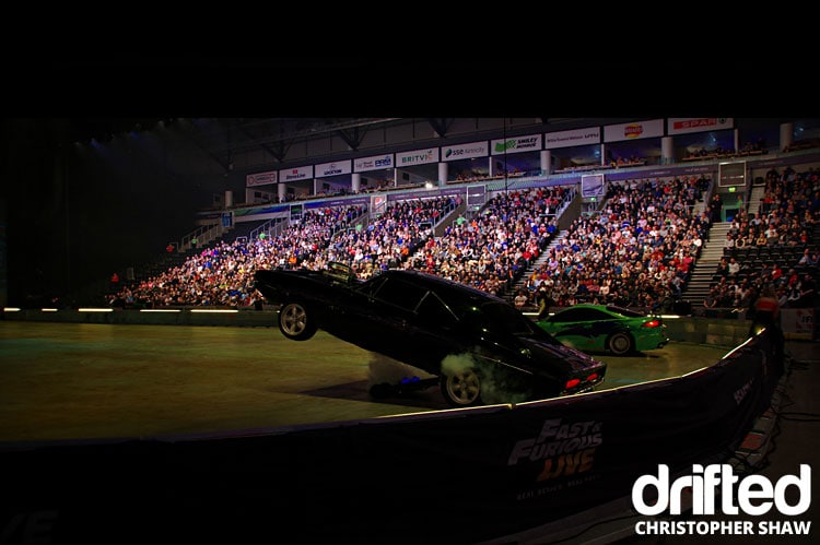 Fast & Furious Live Review - Image 8