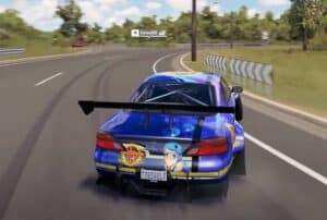 how to drift in forza horizon 3