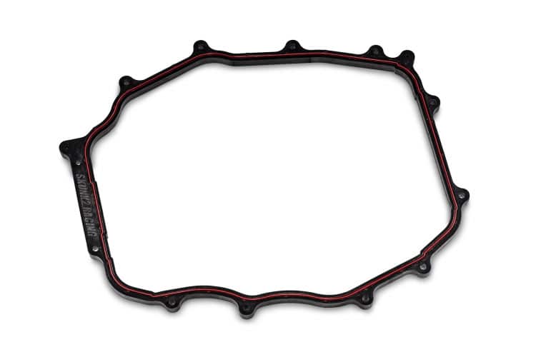 Infiniti G35 Intake Plenum Spacer Guide - Image Buy on Amazon.com