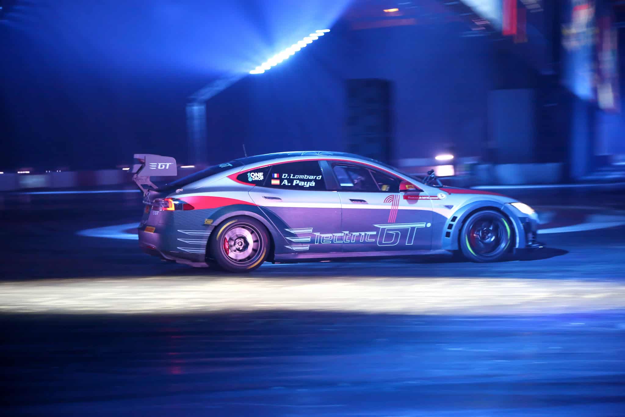Top Careers in the Auto & Drifting Industry That Don’t Require Driving Skills - Image 2