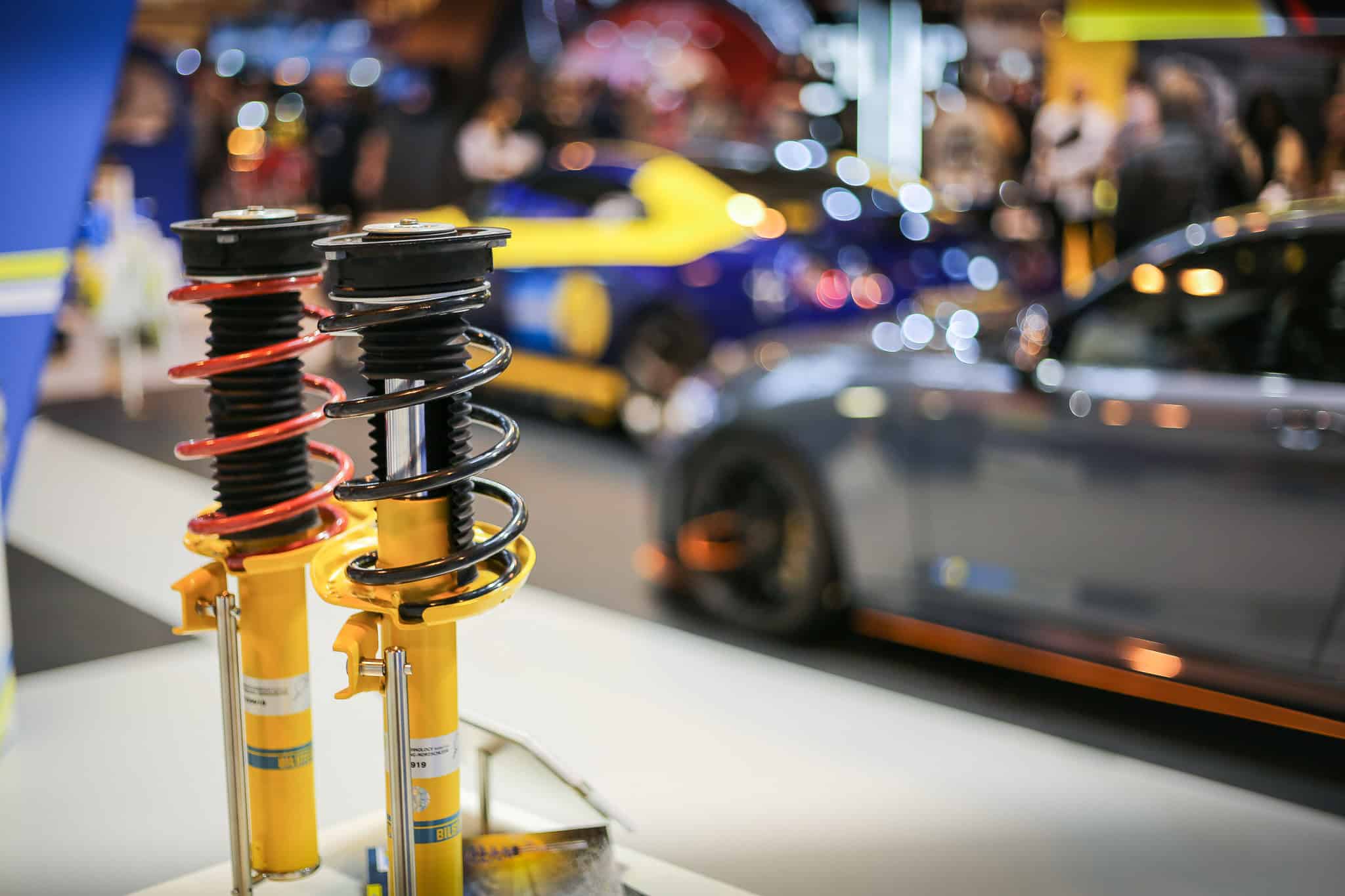 Top Careers in the Auto & Drifting Industry That Don’t Require Driving Skills - Image 3