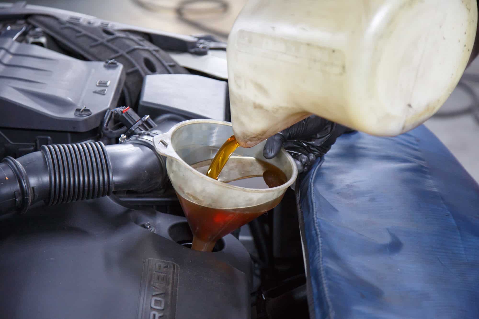 The Car Repairs You Can Do Yourself - Image The Car Repairs You Can Do Yourself - Image 2