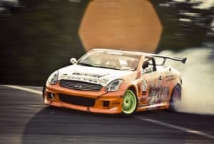 g35 coilover