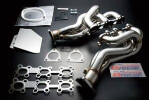 g35 headers