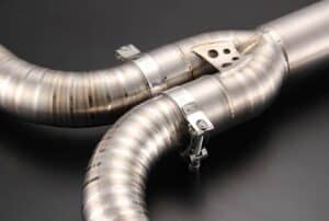g35 y pipes