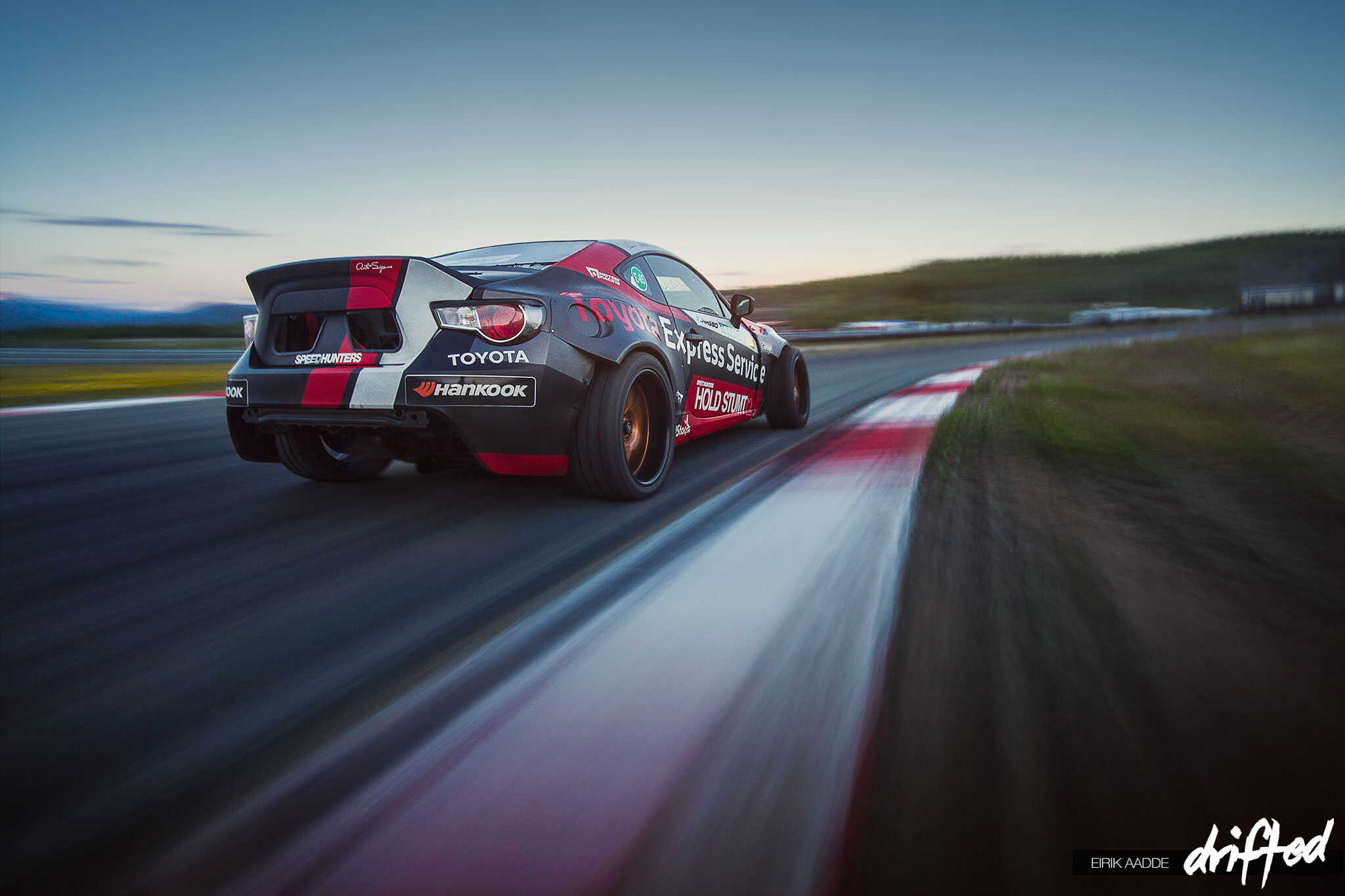 Toyota GT86 Supercharger Guide - Image gt86 supercharger