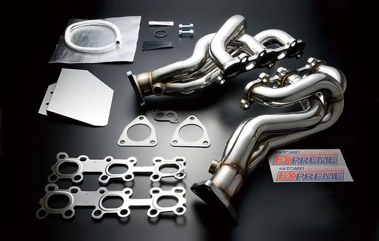 Infiniti G35 Headers Guide - Image infiniti g35 headers