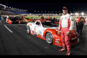 nascar