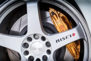 Nissan - Image 2