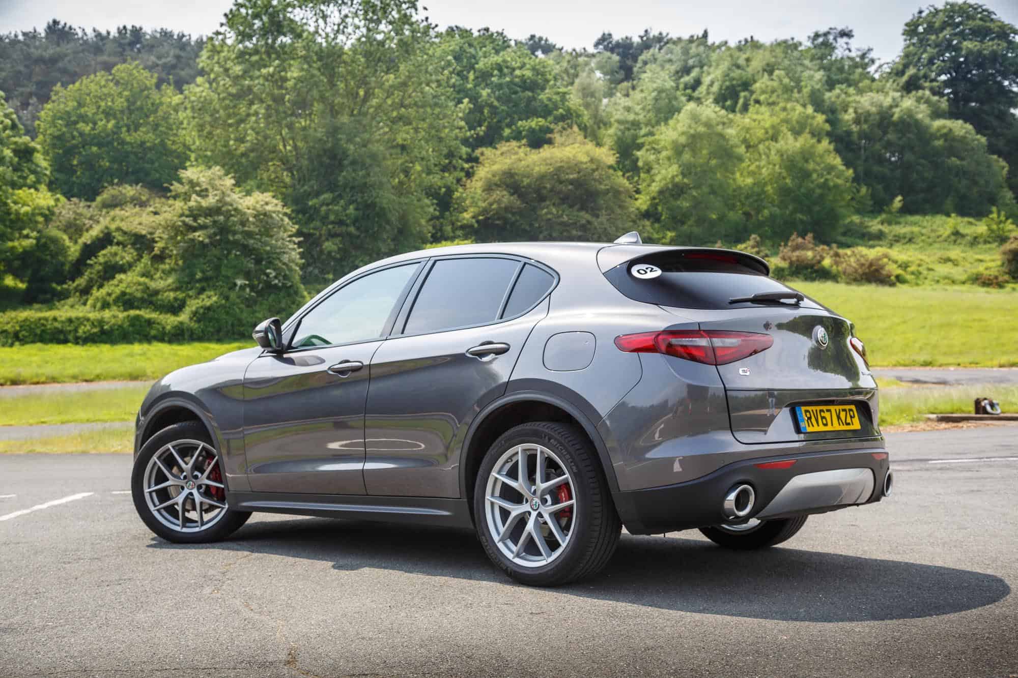 The Best Cars for an Irish Road Trip - Image 3