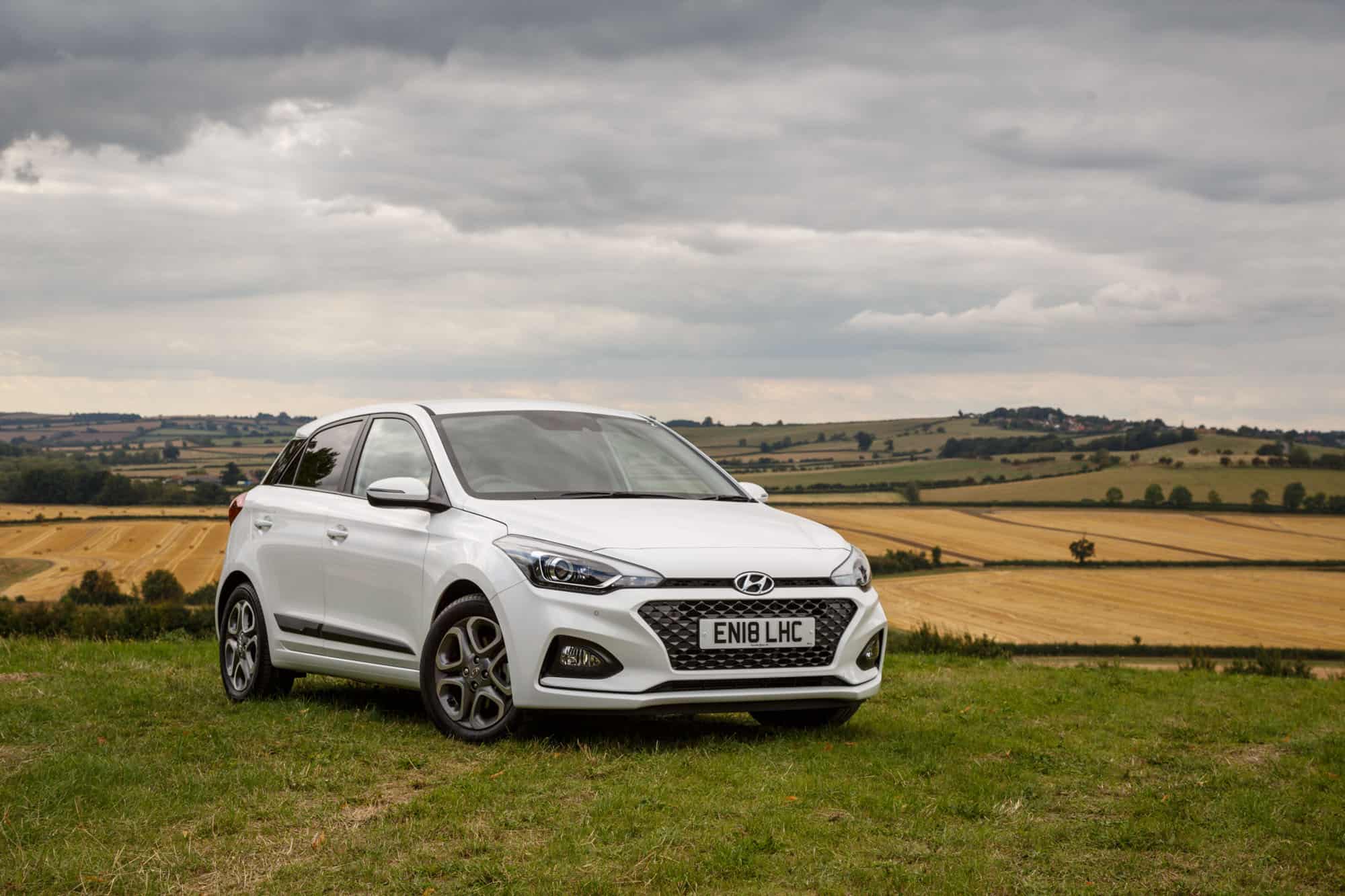 The Best Cars for an Irish Road Trip - Image 5