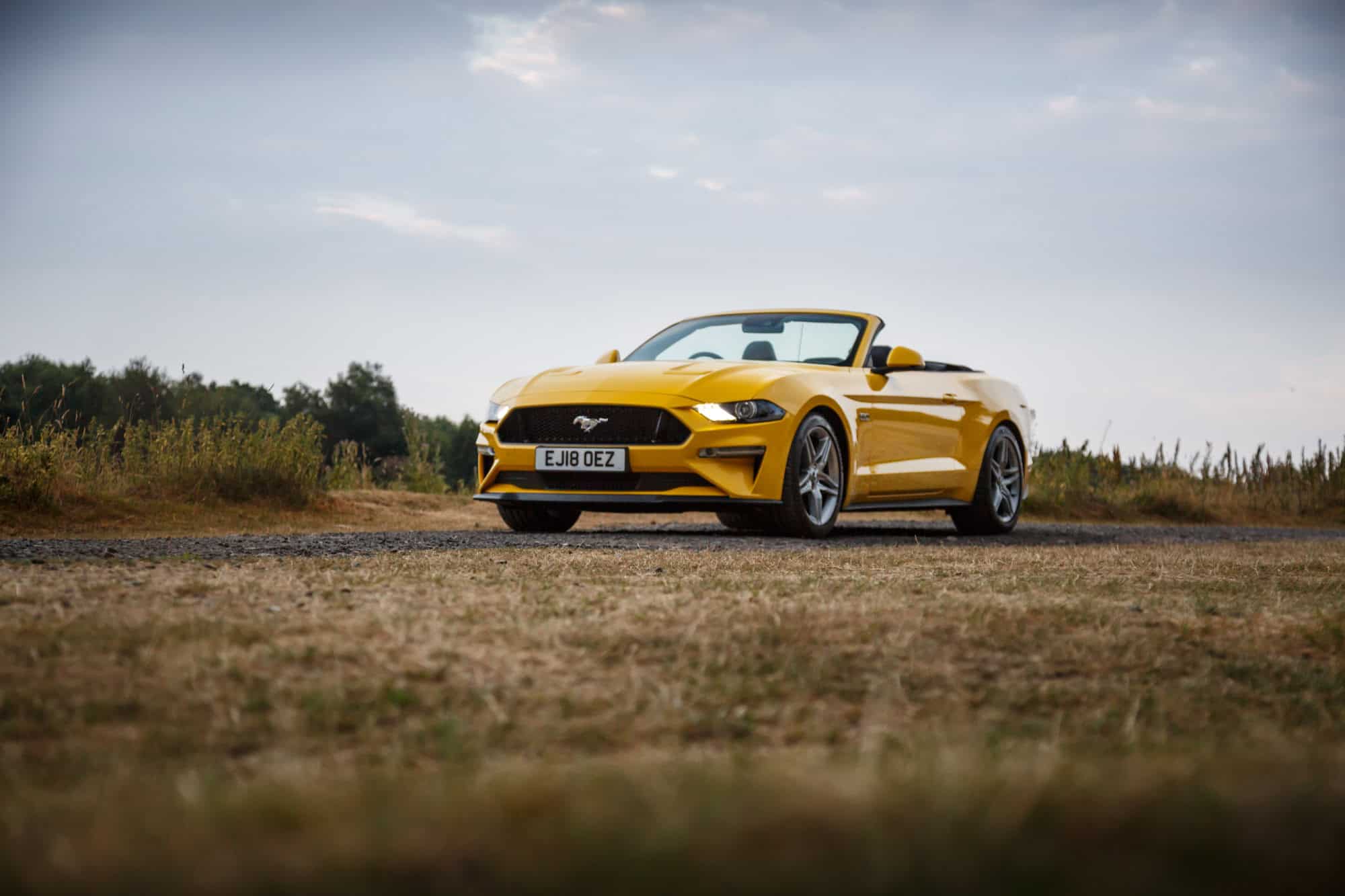 The Best Cars for an Irish Road Trip - Image 4