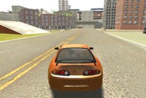driving games