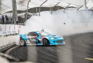 formula drift finale