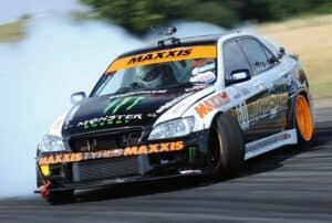 is300 coilover guide