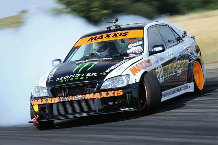 Lexus IS300 Coilover Guide - Image is300 coilover guide