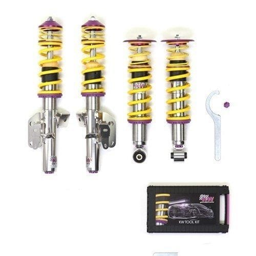 Lexus IS300 Coilover Guide - Image Buy on Amazon.com