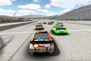 nascar racing game