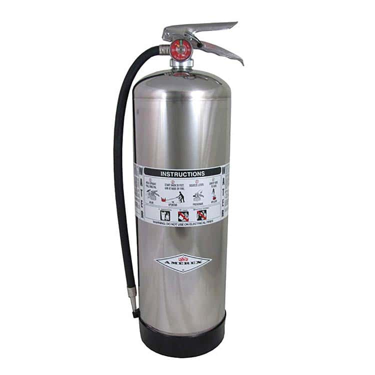 7 Best Car Fire Extinguishers For 2020 - Image Buy on Amazon.com