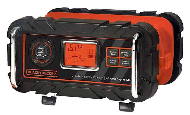 Best Car Battery Maintainer For 2023 - Image 3