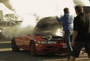 best car fire extinguisher