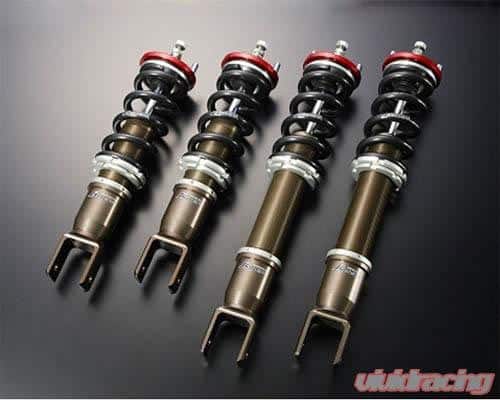 js racing s2000 coilovers