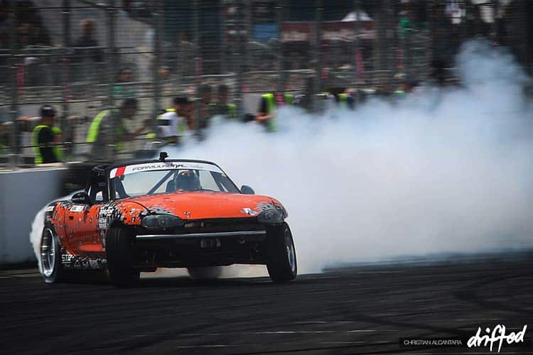 17 Best Drift Cars For Beginners - Image Mazda MX-5 best drift cars for beginners