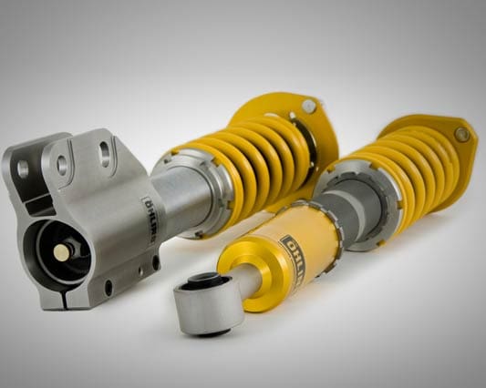 Ultimate Mazda Miata Coilover Guide - Image Buy on Amazon.com