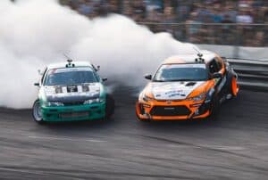 scion tc exhaust