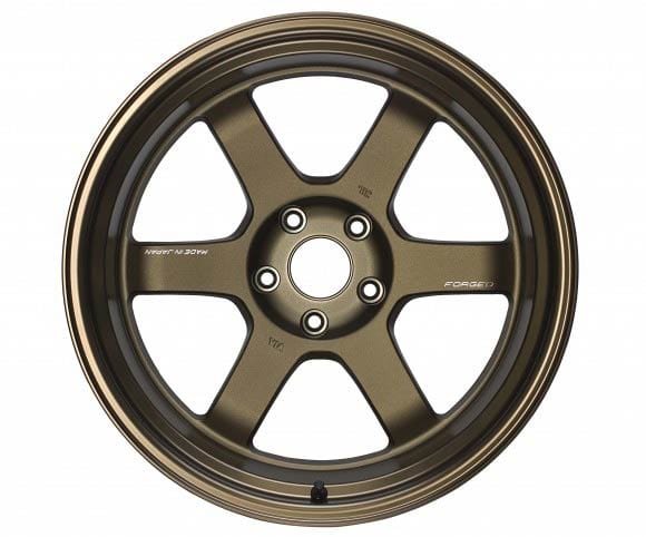 te37 vmkii wheel volk te37
