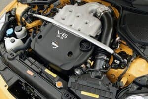 vq35de